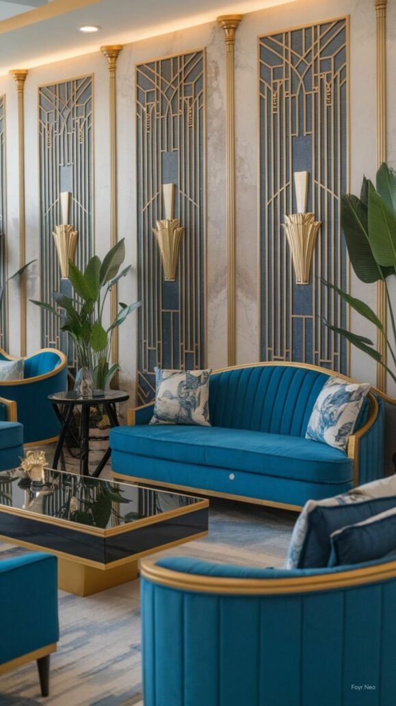 Neo-Deco