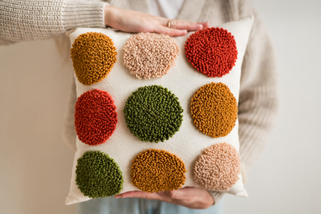 Handmade & Artisan-Crafted