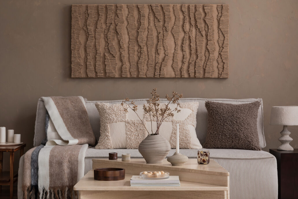 Handmade & Artisan-Crafted