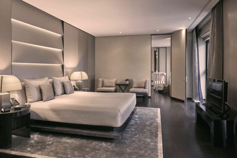 Armani Hotel Milano