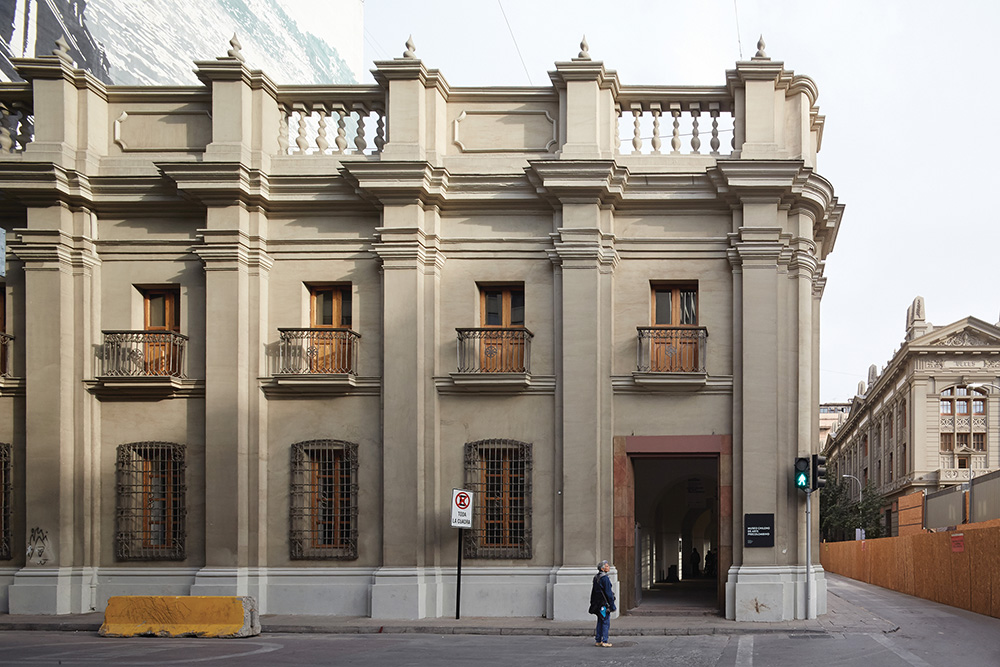 Arquitectura