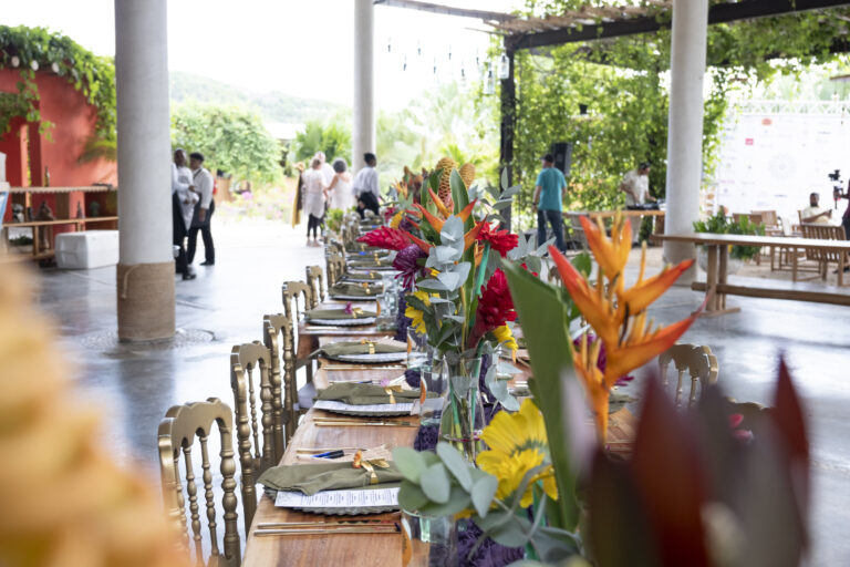 Le Table