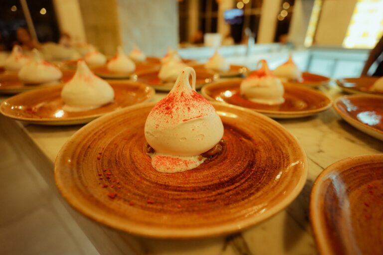 Paradisus Grand Cana celebra la décima edición de The Epicure 