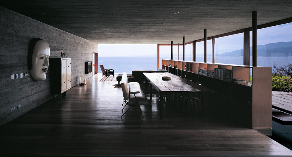 Premio Pritzker de Arquitectura