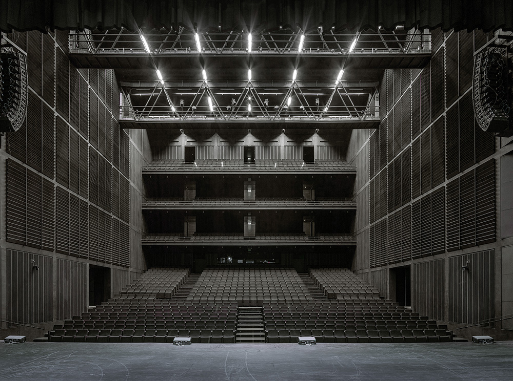 Premio Pritzker de Arquitectura