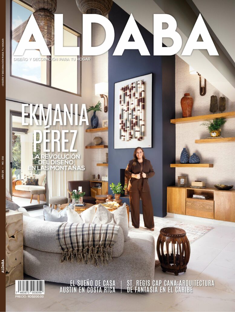 REVISTA ALDABA