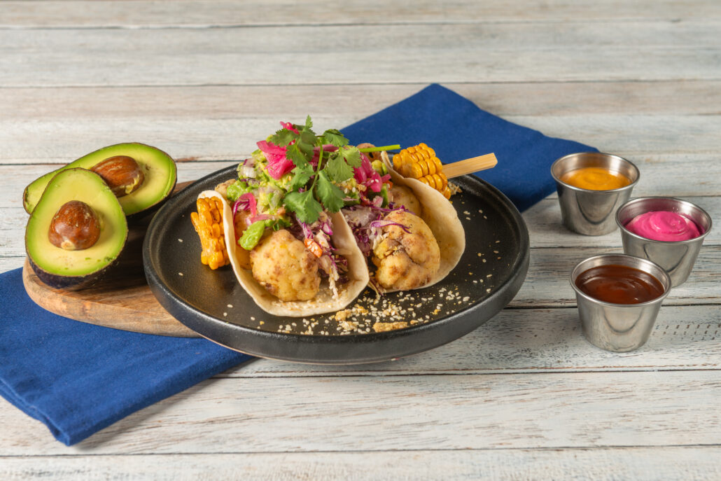 Recetas para Cuaresma