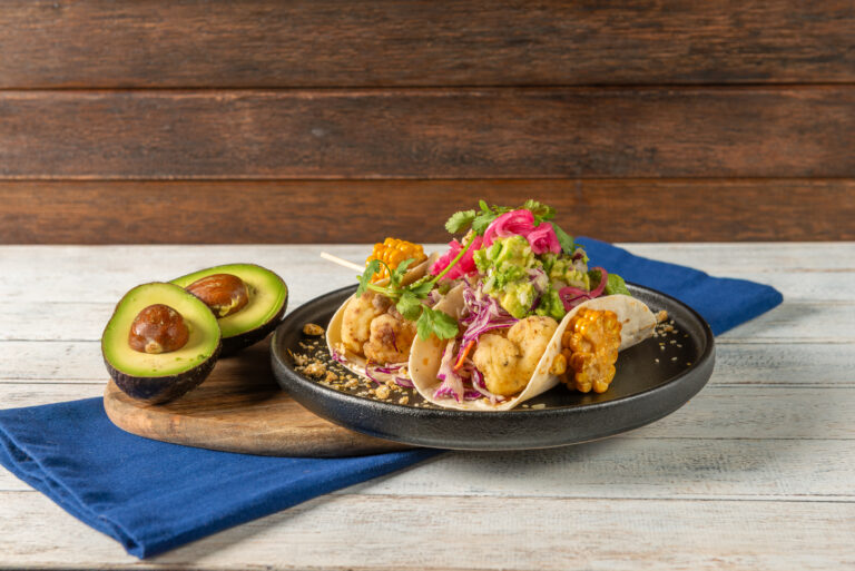3 Recetas sin carne para estos viernes de Cuaresma