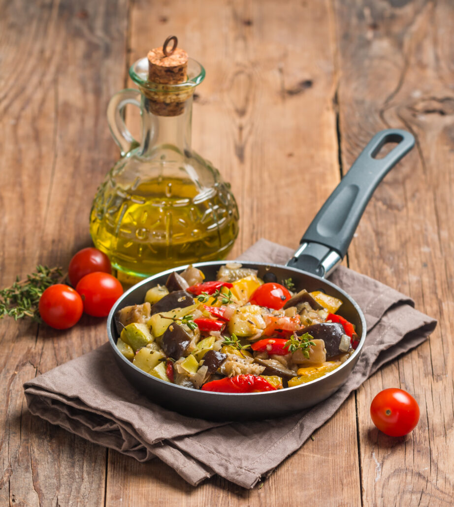 Recetas para Cuaresma