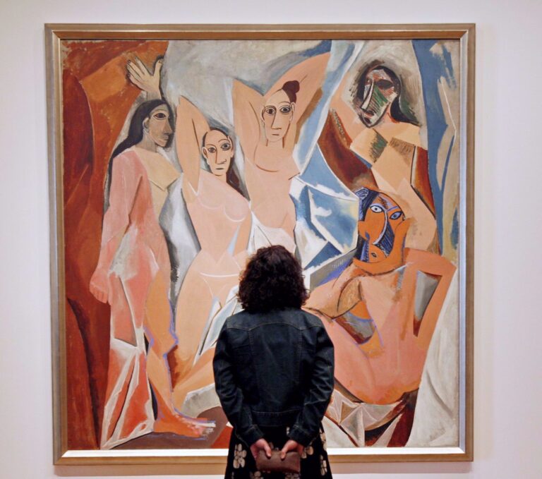 Día del Arte