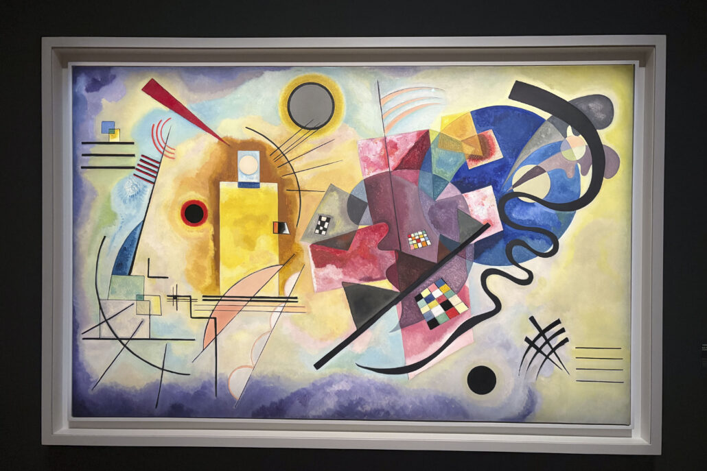 Día del Arte