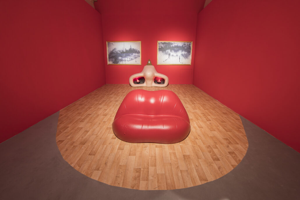 Día del Arte