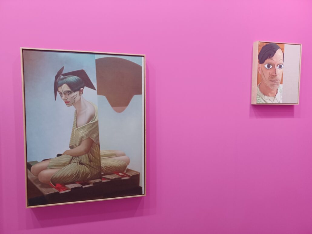 Día del Arte