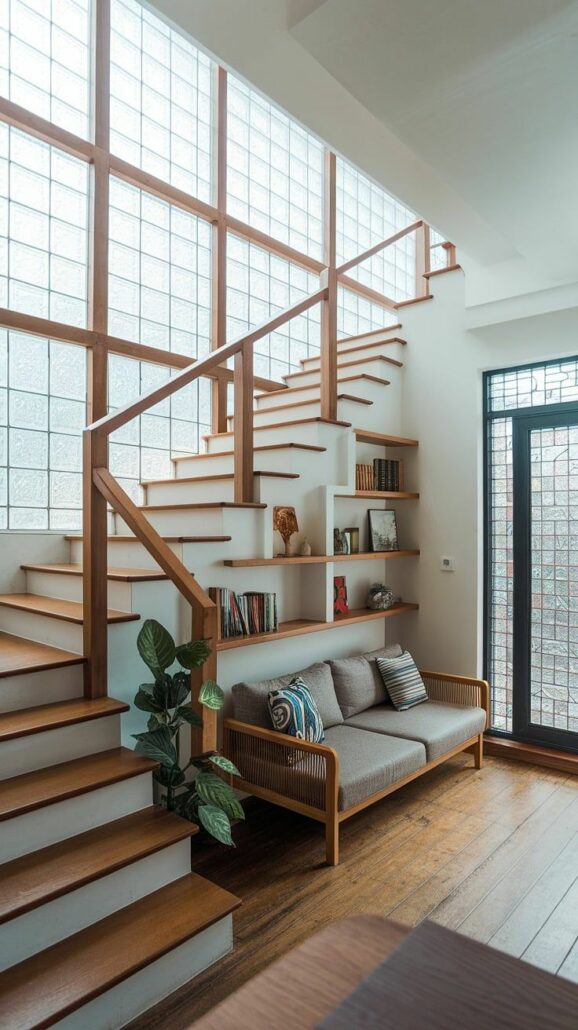 Escaleras