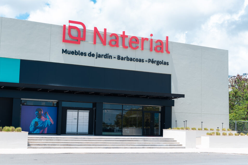 Naterial