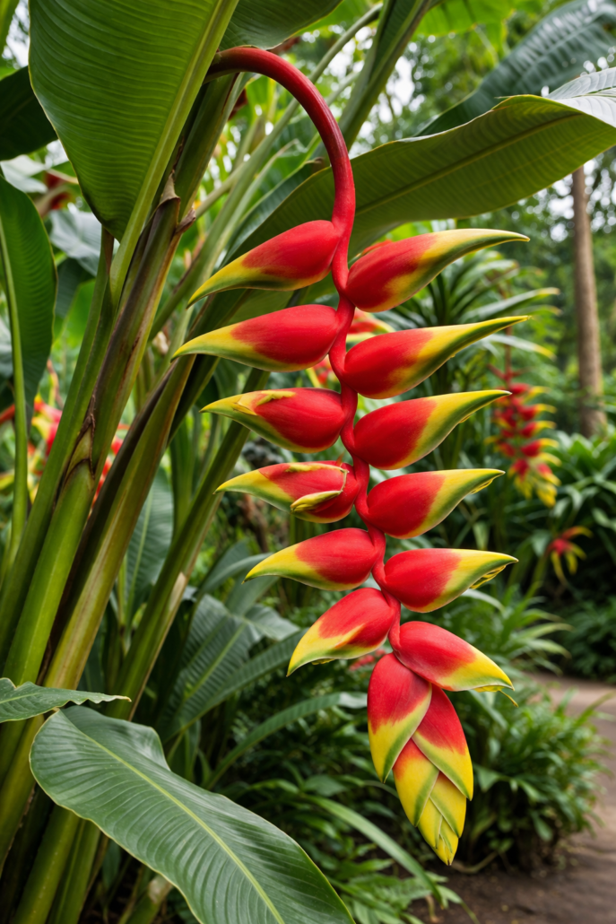 Plantas