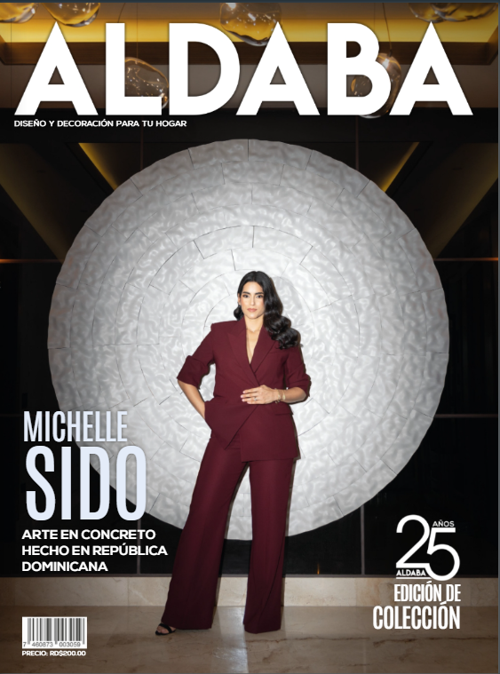 Michelle Sido