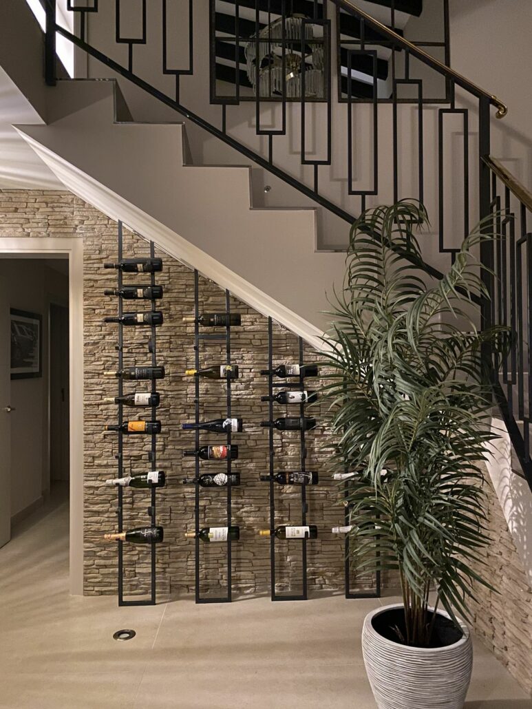 Escaleras