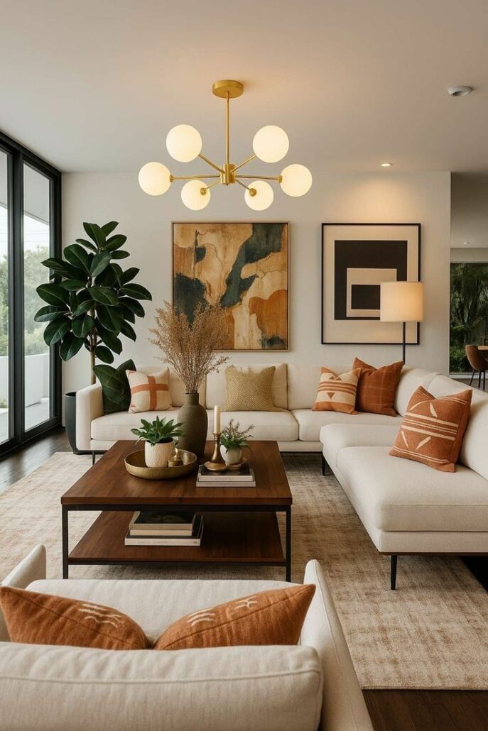 Warm Minimalism