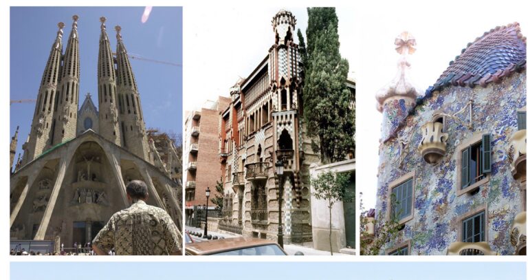 Gaudí, a cien años de su muerte: «No vale la pena hacer nada que no sea eterno»