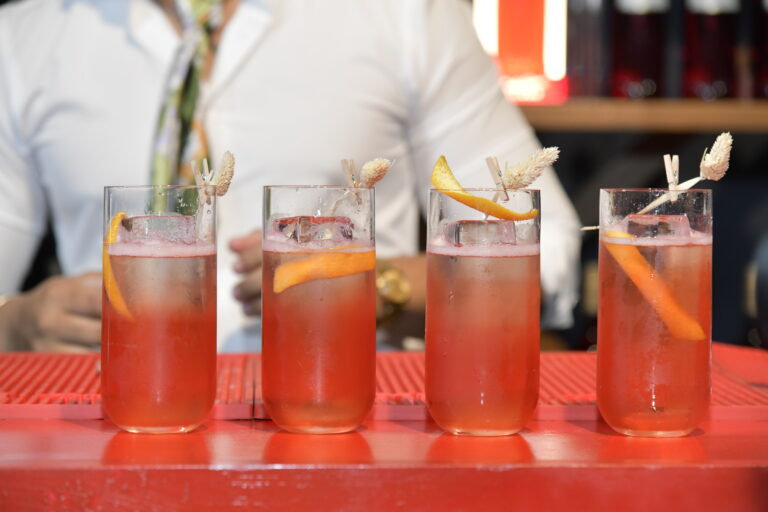 Pasión tras la barra: RD ya tiene al ganador de la Campari Bartender Competition 2026