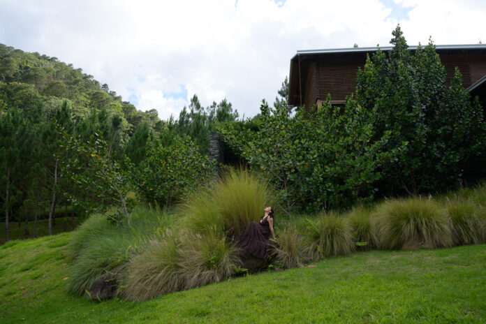Casa del Bosque