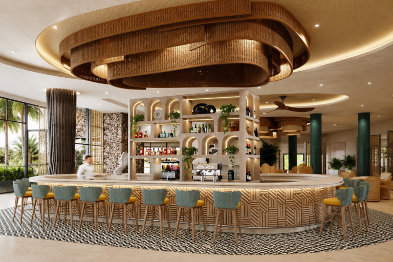 Hospitality design